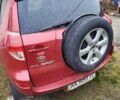 Красный Тойота РАВ 4, объемом двигателя 2 л и пробегом 337 тыс. км за 8500 $, фото 7 на Automoto.ua