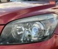 Тойота РАВ 4 2008 в Одессе на Automoto.ua Красный Тойота РАВ 4, объемом двигателя 2.36 л и пробегом 200 тыс. км за 10500 $, фото 6 на Automoto.ua