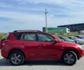 Красный Тойота РАВ 4, объемом двигателя 2 л и пробегом 278 тыс. км за 6990 $, фото 10 на Automoto.ua