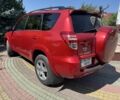Красный Тойота РАВ 4, объемом двигателя 2.4 л и пробегом 200 тыс. км за 8300 $, фото 3 на Automoto.ua