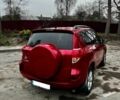 Красный Тойота РАВ 4, объемом двигателя 2 л и пробегом 131 тыс. км за 12999 $, фото 3 на Automoto.ua