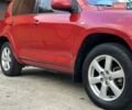 Тойота РАВ 4 2008 в Одессе на Automoto.ua Красный Тойота РАВ 4, объемом двигателя 2.36 л и пробегом 200 тыс. км за 10500 $, фото 35 на Automoto.ua