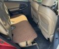Красный Тойота РАВ 4, объемом двигателя 2.4 л и пробегом 200 тыс. км за 8300 $, фото 9 на Automoto.ua