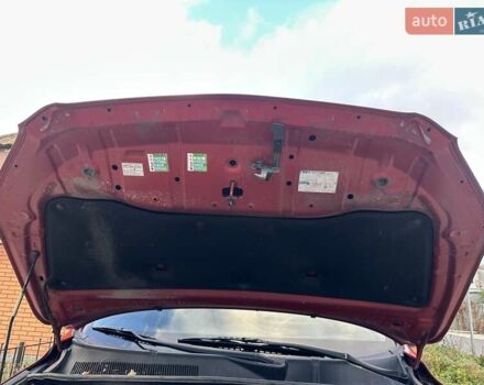 Красный Тойота РАВ 4, объемом двигателя 2.36 л и пробегом 200 тыс. км за 9999 $, фото 121 на Automoto.ua