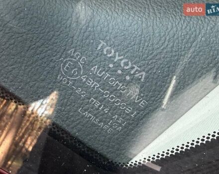 Красный Тойота РАВ 4, объемом двигателя 2 л и пробегом 174 тыс. км за 10999 $, фото 51 на Automoto.ua