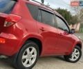 Тойота РАВ 4 2008 в Одессе на Automoto.ua Красный Тойота РАВ 4, объемом двигателя 2.36 л и пробегом 200 тыс. км за 10500 $, фото 30 на Automoto.ua