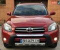 Тойота РАВ 4 2008 в Одессе на Automoto.ua Красный Тойота РАВ 4, объемом двигателя 2.36 л и пробегом 200 тыс. км за 10500 $, фото 49 на Automoto.ua