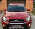 Красный Тойота РАВ 4, объемом двигателя 2.36 л и пробегом 200 тыс. км за 9999 $, фото 52 на Automoto.ua