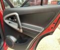 Тойота РАВ 4 2008 в Одессе на Automoto.ua Красный Тойота РАВ 4, объемом двигателя 2.36 л и пробегом 200 тыс. км за 10500 $, фото 91 на Automoto.ua