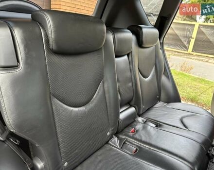 Красный Тойота РАВ 4, объемом двигателя 2.36 л и пробегом 200 тыс. км за 9999 $, фото 99 на Automoto.ua