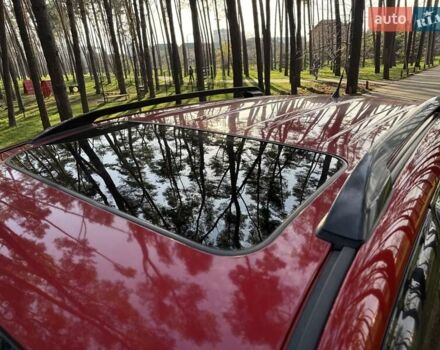 Красный Тойота РАВ 4, объемом двигателя 2 л и пробегом 174 тыс. км за 10999 $, фото 9 на Automoto.ua