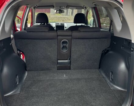 Красный Тойота РАВ 4, объемом двигателя 2 л и пробегом 131 тыс. км за 12999 $, фото 21 на Automoto.ua