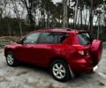 Красный Тойота РАВ 4, объемом двигателя 2 л и пробегом 131 тыс. км за 12999 $, фото 6 на Automoto.ua