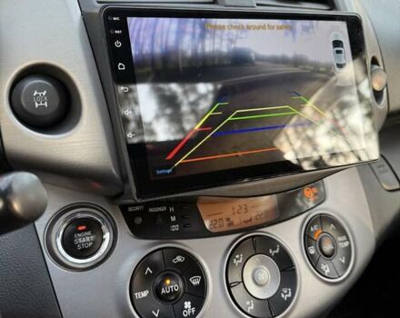 Красный Тойота РАВ 4, объемом двигателя 2 л и пробегом 174 тыс. км за 10999 $, фото 30 на Automoto.ua