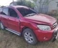Червоний Тойота РАВ 4, об'ємом двигуна 2 л та пробігом 230 тис. км за 4650 $, фото 1 на Automoto.ua