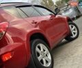 Тойота РАВ 4 2008 в Одессе на Automoto.ua Красный Тойота РАВ 4, объемом двигателя 2.36 л и пробегом 200 тыс. км за 10500 $, фото 28 на Automoto.ua