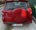 Красный Тойота РАВ 4, объемом двигателя 2 л и пробегом 194 тыс. км за 10500 $, фото 3 на Automoto.ua