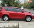 Красный Тойота РАВ 4, объемом двигателя 2.36 л и пробегом 200 тыс. км за 9999 $, фото 38 на Automoto.ua