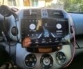 Красный Тойота РАВ 4, объемом двигателя 2 л и пробегом 270 тыс. км за 9500 $, фото 3 на Automoto.ua