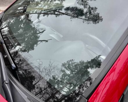 Красный Тойота РАВ 4, объемом двигателя 2 л и пробегом 131 тыс. км за 12999 $, фото 23 на Automoto.ua