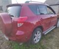 Червоний Тойота РАВ 4, об'ємом двигуна 2 л та пробігом 230 тис. км за 4650 $, фото 3 на Automoto.ua