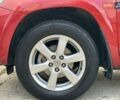 Тойота РАВ 4 2008 в Одессе на Automoto.ua Красный Тойота РАВ 4, объемом двигателя 2.36 л и пробегом 200 тыс. км за 10500 $, фото 14 на Automoto.ua