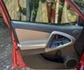 Красный Тойота РАВ 4, объемом двигателя 2.4 л и пробегом 200 тыс. км за 8300 $, фото 11 на Automoto.ua