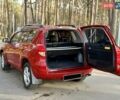 Красный Тойота РАВ 4, объемом двигателя 2 л и пробегом 174 тыс. км за 10999 $, фото 54 на Automoto.ua