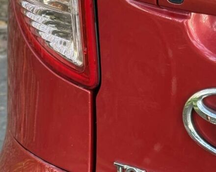 Красный Тойота РАВ 4, объемом двигателя 2 л и пробегом 174 тыс. км за 10999 $, фото 49 на Automoto.ua