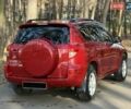Красный Тойота РАВ 4, объемом двигателя 2 л и пробегом 174 тыс. км за 10999 $, фото 6 на Automoto.ua