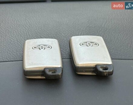 Красный Тойота РАВ 4, объемом двигателя 2 л и пробегом 174 тыс. км за 10999 $, фото 56 на Automoto.ua