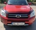 Красный Тойота РАВ 4, объемом двигателя 2 л и пробегом 229 тыс. км за 11200 $, фото 5 на Automoto.ua