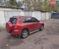 Тойота РАВ 4 2008 в Киеве на Automoto.ua Красный Тойота РАВ 4, объемом двигателя 2 л и пробегом 166 тыс. км за 9700 $, фото 10 на Automoto.ua
