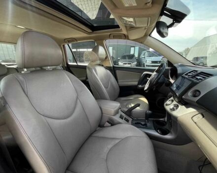 Красный Тойота РАВ 4, объемом двигателя 2 л и пробегом 278 тыс. км за 6990 $, фото 15 на Automoto.ua