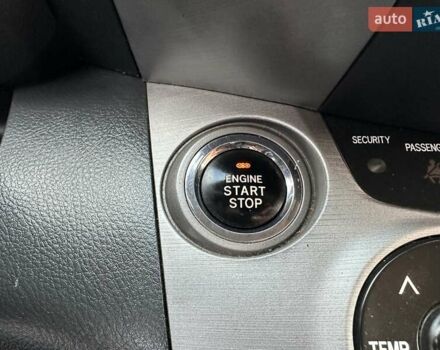 Красный Тойота РАВ 4, объемом двигателя 2.36 л и пробегом 200 тыс. км за 9999 $, фото 69 на Automoto.ua