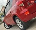 Тойота РАВ 4 2008 в Одессе на Automoto.ua Красный Тойота РАВ 4, объемом двигателя 2.36 л и пробегом 200 тыс. км за 10500 $, фото 19 на Automoto.ua