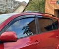 Тойота РАВ 4 2008 в Одессе на Automoto.ua Красный Тойота РАВ 4, объемом двигателя 2.36 л и пробегом 200 тыс. км за 10500 $, фото 7 на Automoto.ua