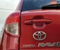 Тойота РАВ 4 2008 в Одессе на Automoto.ua Красный Тойота РАВ 4, объемом двигателя 2.36 л и пробегом 200 тыс. км за 10500 $, фото 21 на Automoto.ua