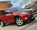 Тойота РАВ 4 2008 в Одессе на Automoto.ua Красный Тойота РАВ 4, объемом двигателя 2.36 л и пробегом 200 тыс. км за 10500 $, фото 39 на Automoto.ua