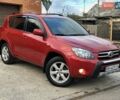 Тойота РАВ 4 2008 в Одессе на Automoto.ua Красный Тойота РАВ 4, объемом двигателя 2.36 л и пробегом 200 тыс. км за 10500 $, фото 38 на Automoto.ua