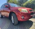 Красный Тойота РАВ 4, объемом двигателя 2.4 л и пробегом 200 тыс. км за 8300 $, фото 5 на Automoto.ua