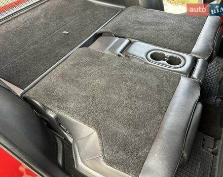 Красный Тойота РАВ 4, объемом двигателя 2.36 л и пробегом 200 тыс. км за 9999 $, фото 103 на Automoto.ua