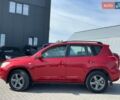 Червоний Тойота РАВ 4, об'ємом двигуна 2 л та пробігом 278 тис. км за 8990 $, фото 4 на Automoto.ua