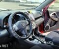 Красный Тойота РАВ 4, объемом двигателя 2 л и пробегом 163 тыс. км за 8300 $, фото 6 на Automoto.ua