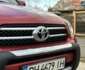 Красный Тойота РАВ 4, объемом двигателя 2.36 л и пробегом 200 тыс. км за 9999 $, фото 50 на Automoto.ua