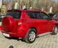 Красный Тойота РАВ 4, объемом двигателя 2 л и пробегом 229 тыс. км за 11400 $, фото 6 на Automoto.ua