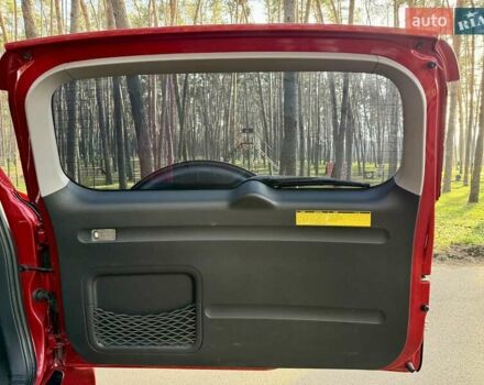 Красный Тойота РАВ 4, объемом двигателя 2 л и пробегом 174 тыс. км за 10999 $, фото 56 на Automoto.ua