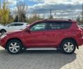 Красный Тойота РАВ 4, объемом двигателя 2 л и пробегом 229 тыс. км за 11400 $, фото 3 на Automoto.ua