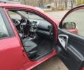 Красный Тойота РАВ 4, объемом двигателя 2 л и пробегом 240 тыс. км за 10500 $, фото 3 на Automoto.ua
