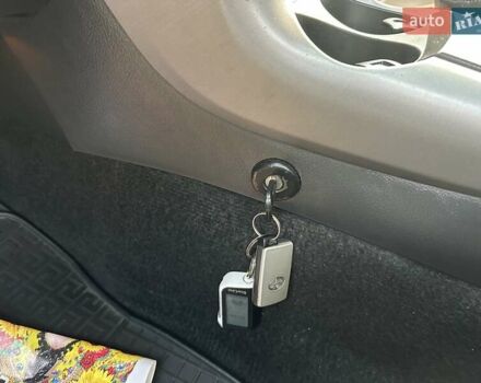 Красный Тойота РАВ 4, объемом двигателя 2.36 л и пробегом 200 тыс. км за 9999 $, фото 110 на Automoto.ua